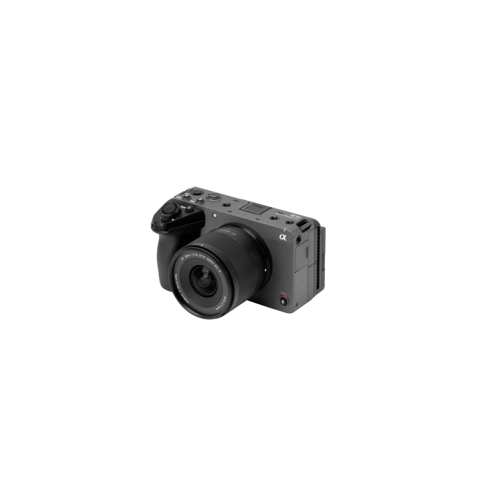 Viltrox AF 9mm F2.8 Air APS-C Lens for Sony E-Mount